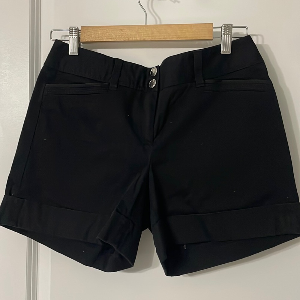 WHBM Shorts